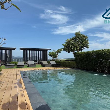 Beacon Executive Suites - Georgetown Penang Extérieur photo