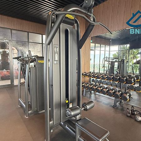 Beacon Executive Suites - Georgetown Penang Extérieur photo