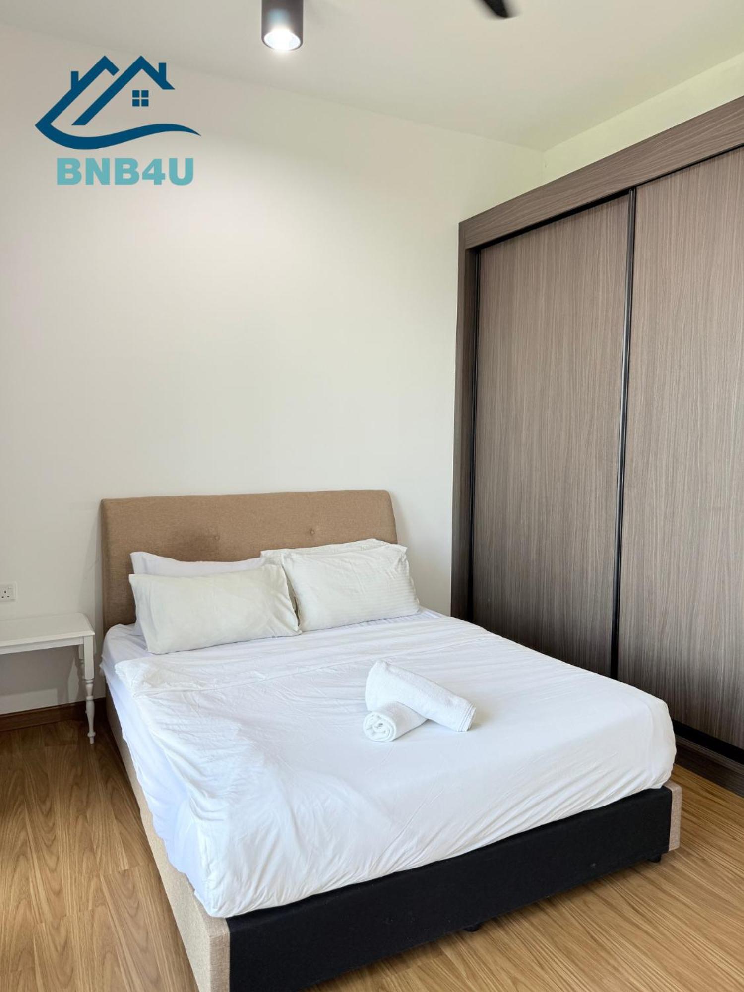 Beacon Executive Suites - Georgetown Penang Extérieur photo