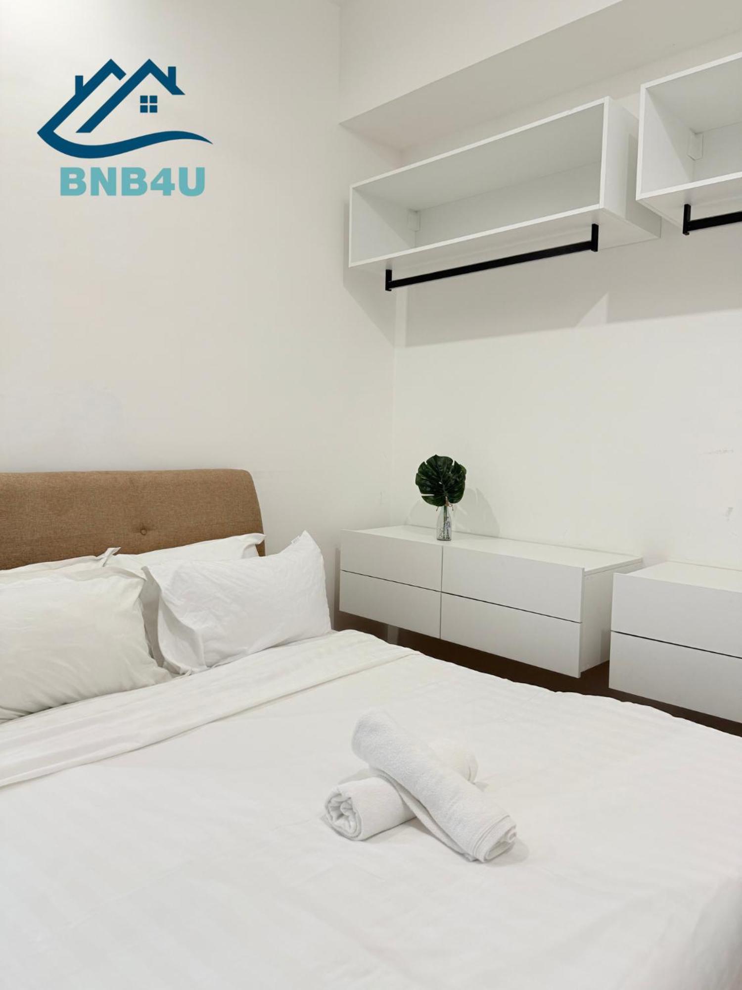 Beacon Executive Suites - Georgetown Penang Extérieur photo